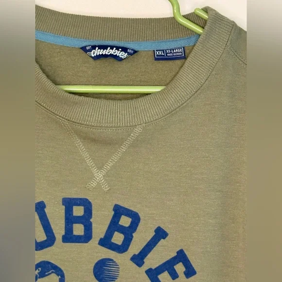 Chubbies Sweatshirt - Picture 5 of 5